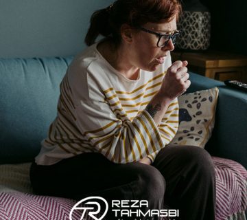 تمرین قدرت عضلانی بازدمیEMST