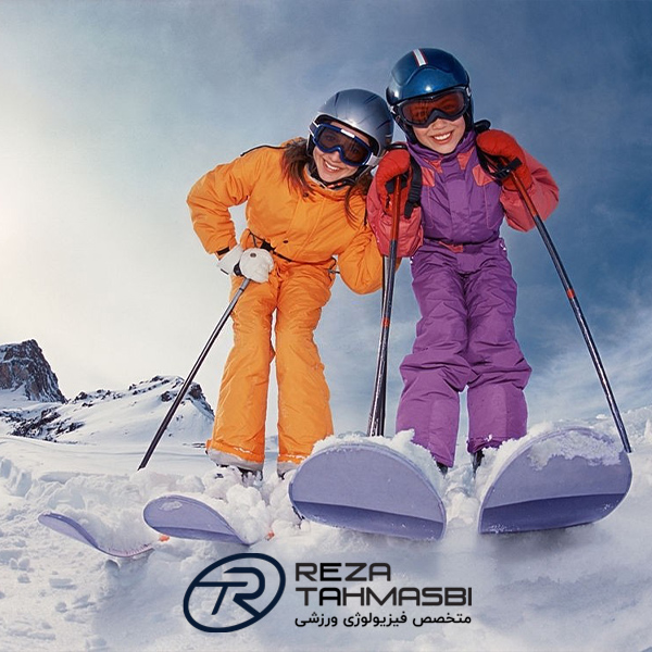 با تاریخچه اسکی روی برف آشنا شوید