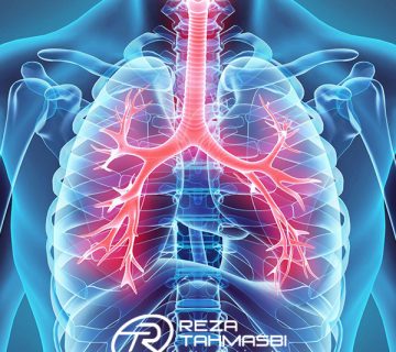 تمرین با وزنه برای ریه های شما